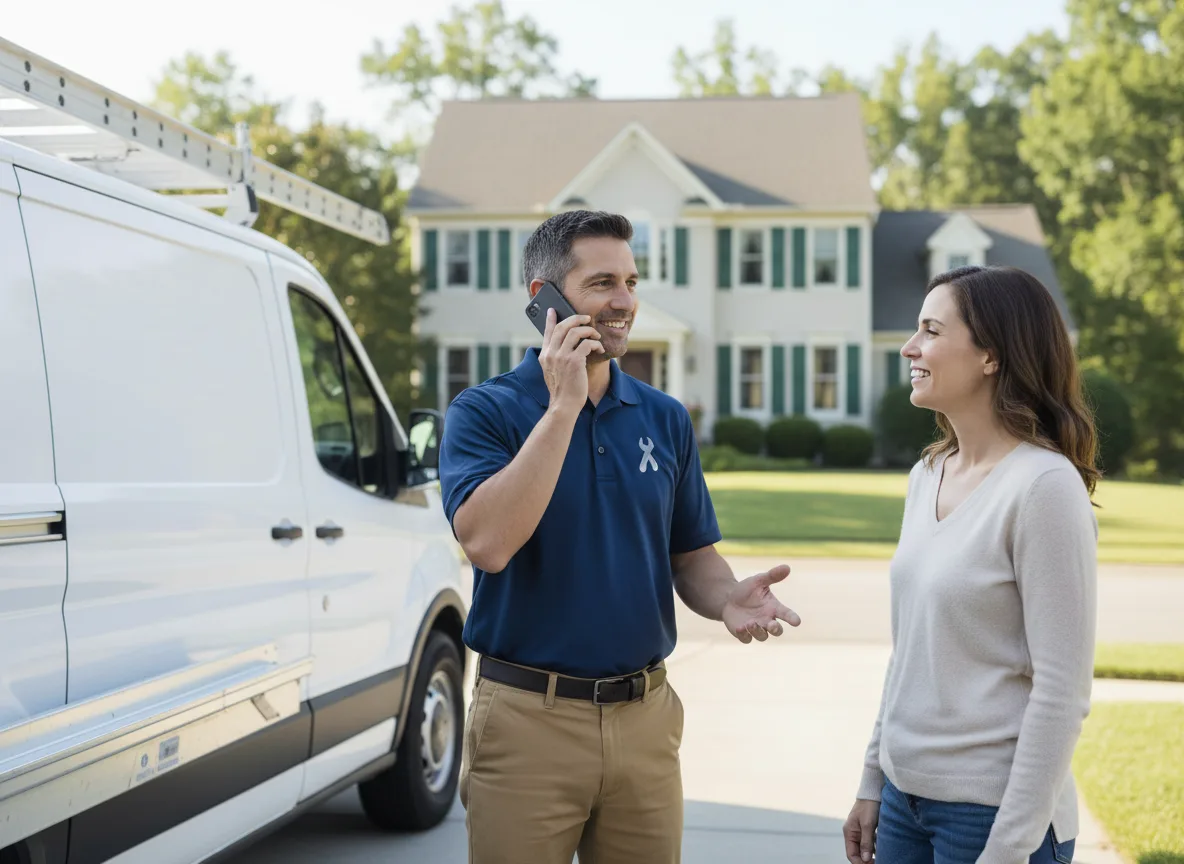 Home Gutter Service Fleetville, PA FAQs