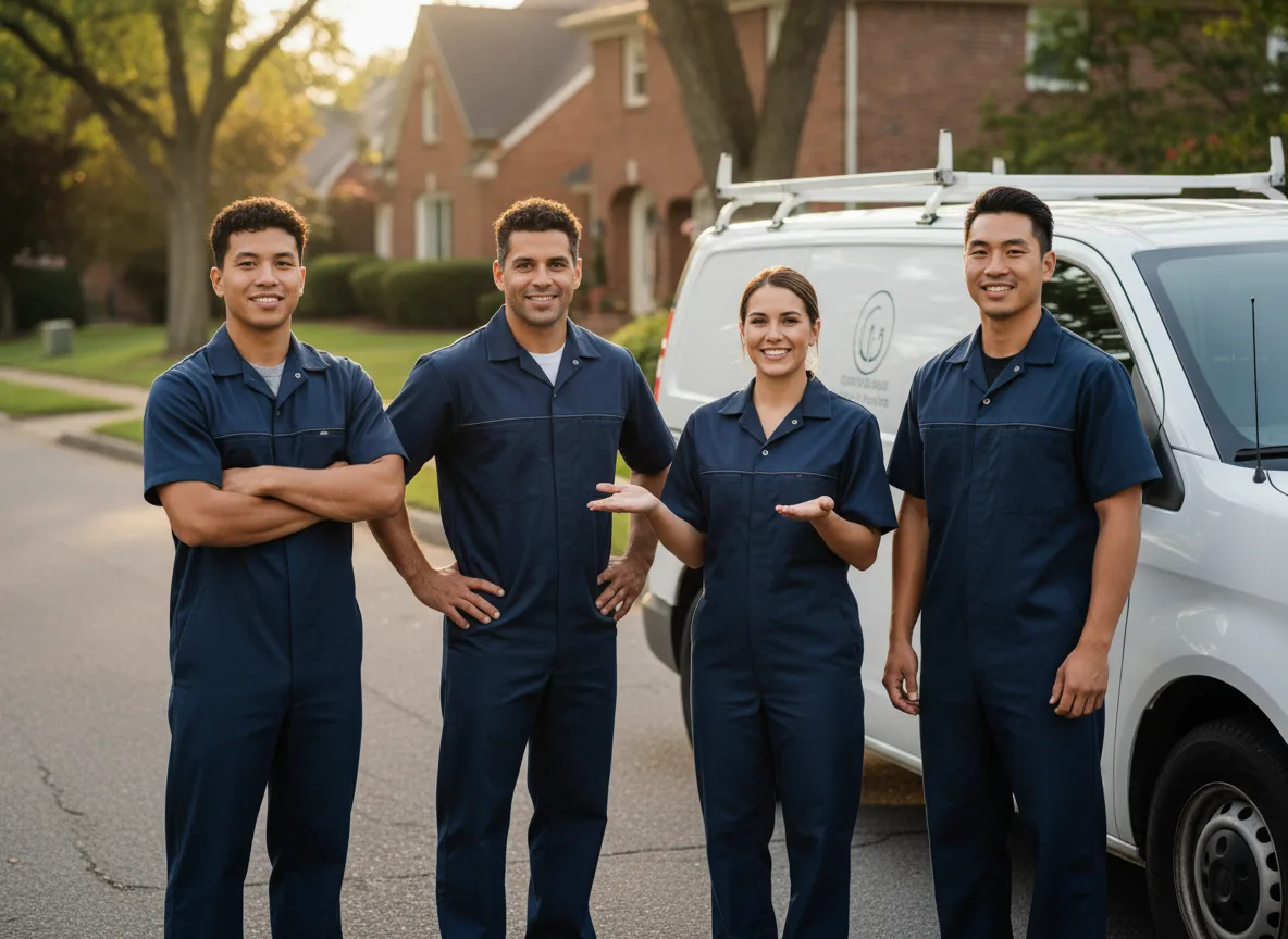 Home Gutter Service company in Fleetville, PA